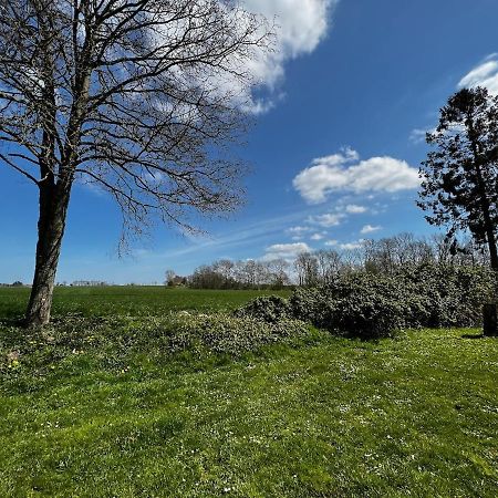 Kroghojgard Middelfart Εξωτερικό φωτογραφία