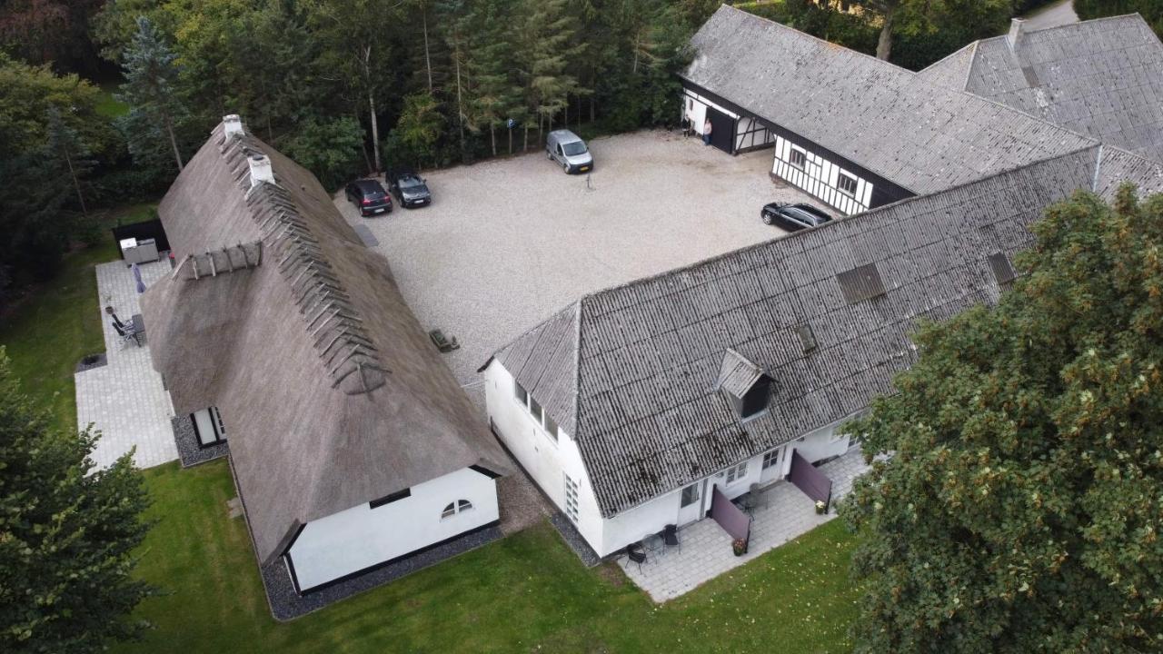 Kroghojgard Middelfart Εξωτερικό φωτογραφία