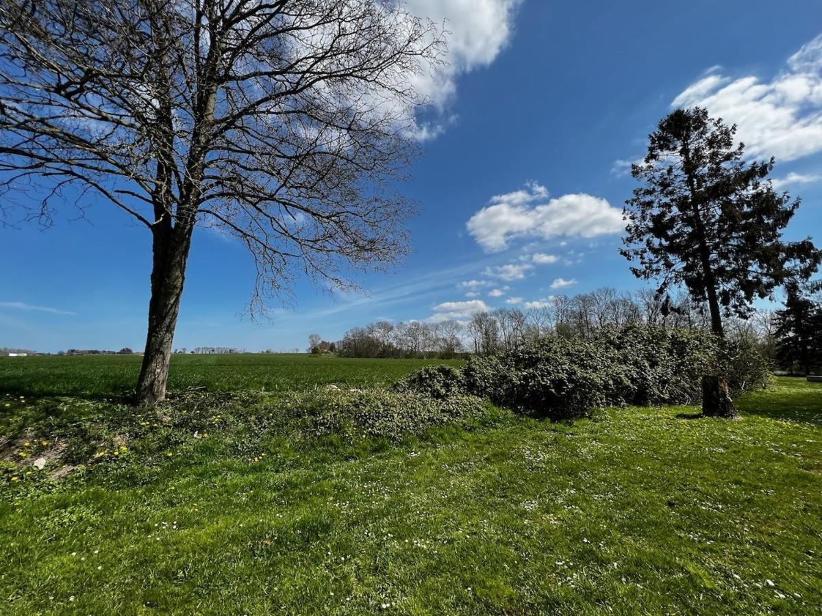Kroghojgard Middelfart Εξωτερικό φωτογραφία